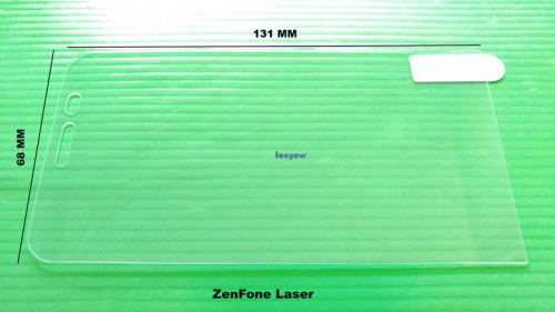 Zenfone Laser