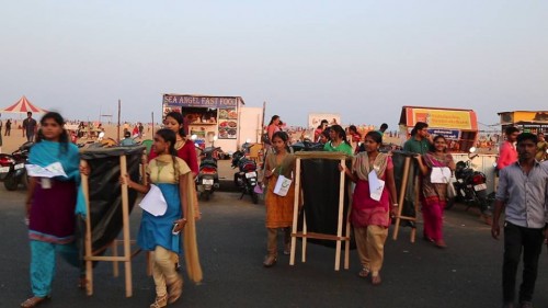 Cleanathon was really a gift to the society!!!3