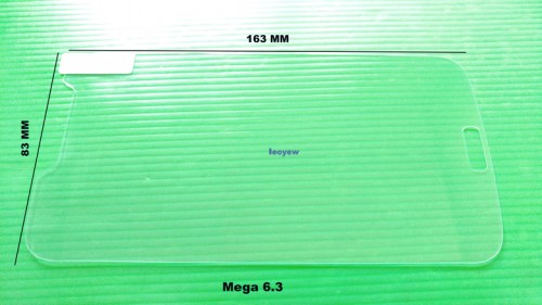 Mega 6.3