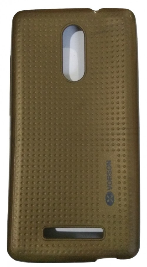 Mi note 3 (6) burned