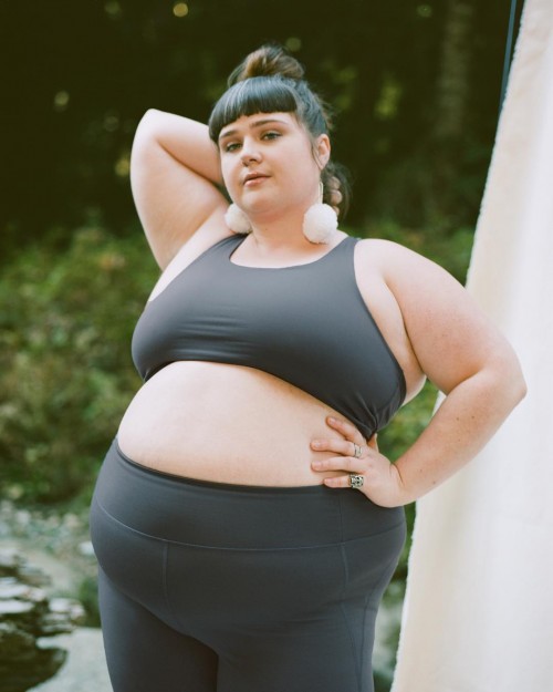 Legins fatASS1