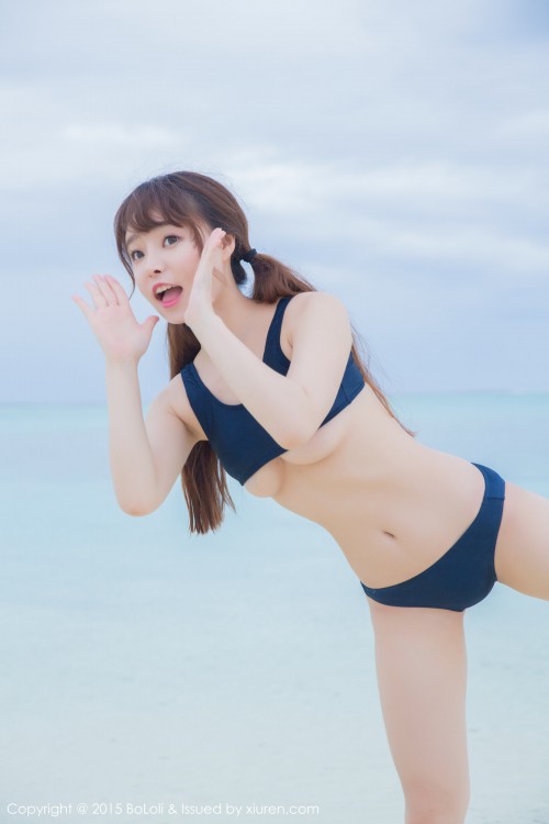 柳侑绮Sevenbaby (50)