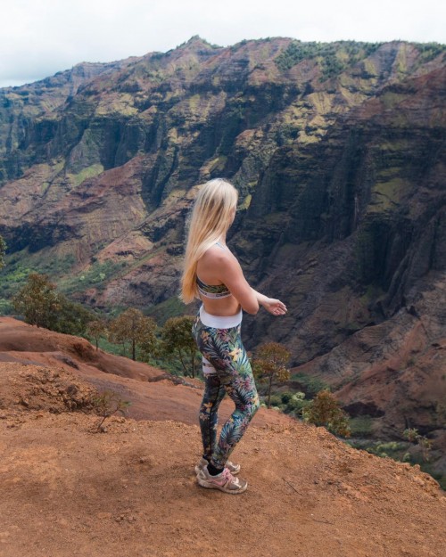 Legins975w kauai