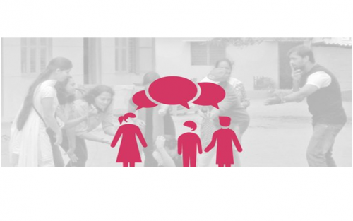 300 schools in Tamil Nadu will start Amnesty Clubs as the Agni Foundation partners..