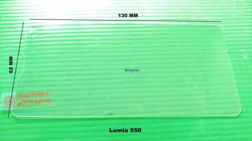 Lumia 550