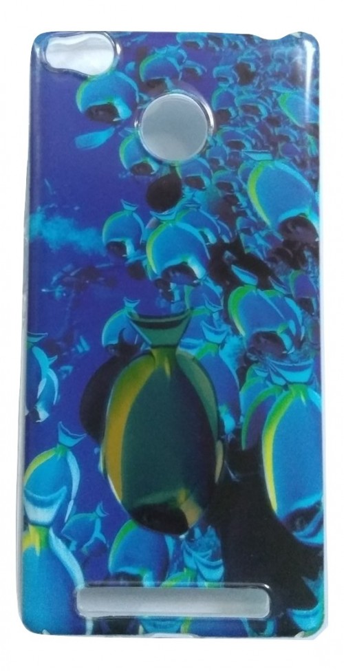 Redmi 3s (13) burned