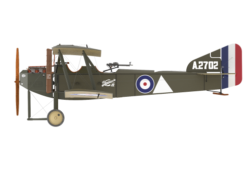 Рендер квини.87