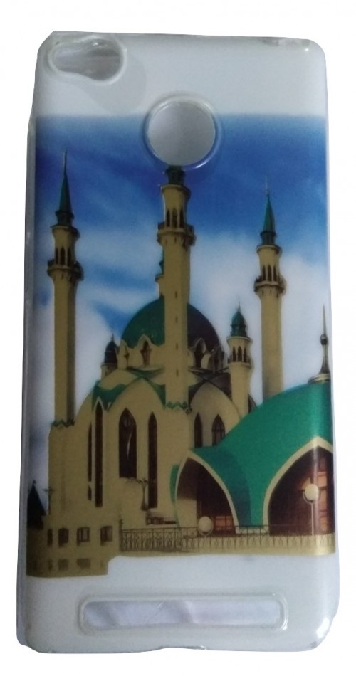 Redmi 3s (20) burned