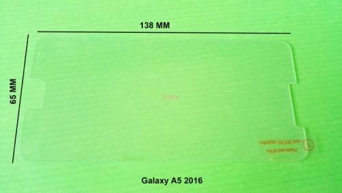 Galaxy A5 2016