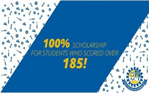 Agni College of Technology offers you a free seat!