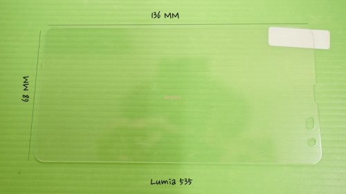Lumia 535
