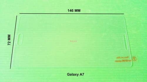 Galaxy A7