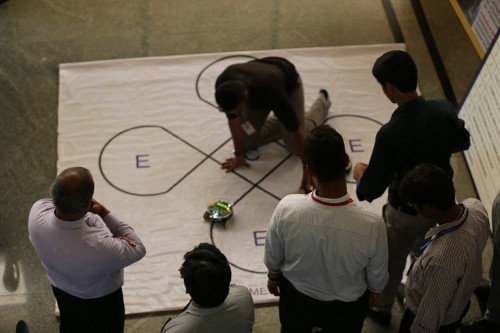 Dr.APJ.Abdul kalam's dream is being implemented with Agni's Ignite 2015 16!!!1