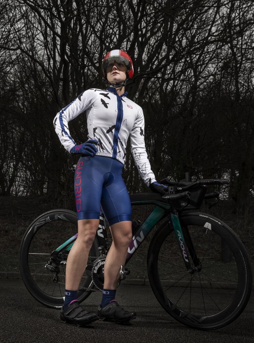 Sundried brand ambassador shoot with Claire Steels.

Photo credit : Chris Winter