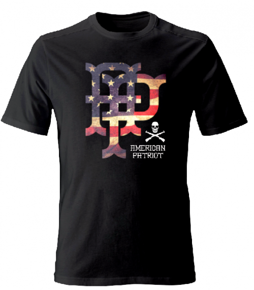 AMERICAN PATRIOT 2