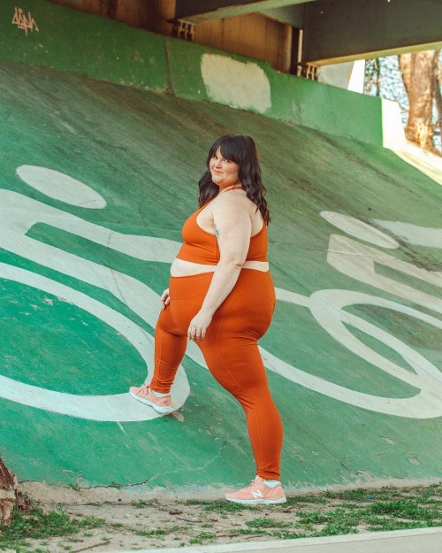 Legins fatASS3