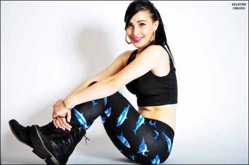 Legins1005 photoshoot