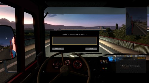 Ets2 00093cc