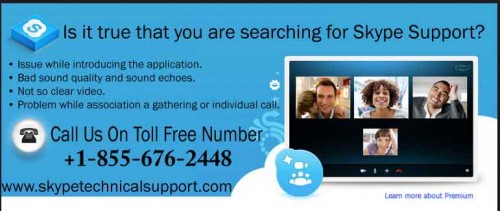 Skype is the most generally utilized video calling application. In obscuring the separation amongst nations and uniting the entire world Skype assumes a striking part. With the assistance of this component rich application, one can put video calls with their friends and family at any minute and see their appearances. It can be utilized on each cutting edge gadget.