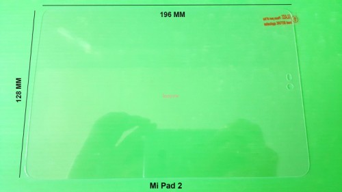 Mi Pad 2