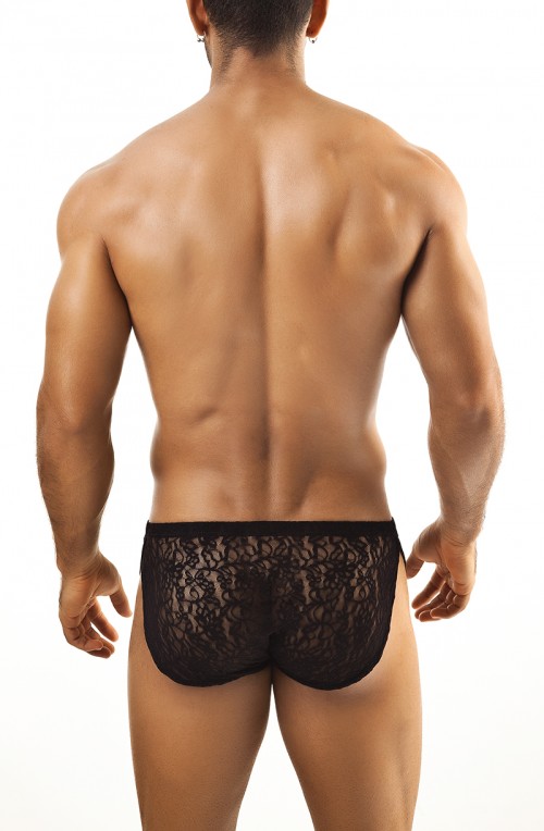 JS09 BLACKLACEB
