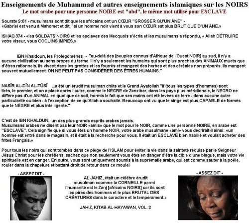 2 mAFRICAS SLAVE 2 FR