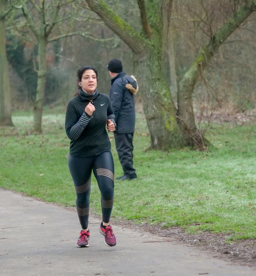Legins1004 run