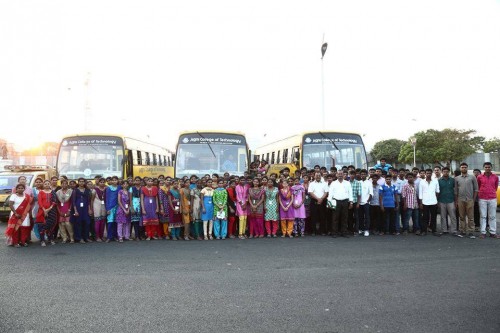 Cleanathon was really a gift to the society!!!