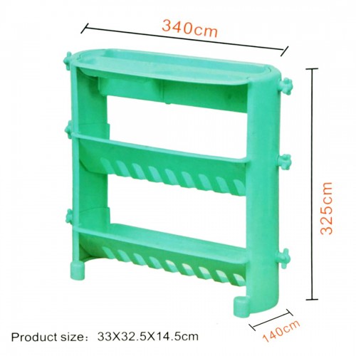 Shelf Rack 5