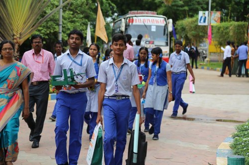 India 2020 goal of Kalam sir's dream will come true!1