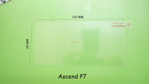 Ascend P7