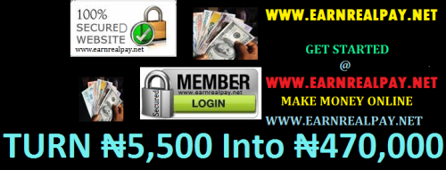 NIGERIA make money online niigeria guaranteed free 4b33