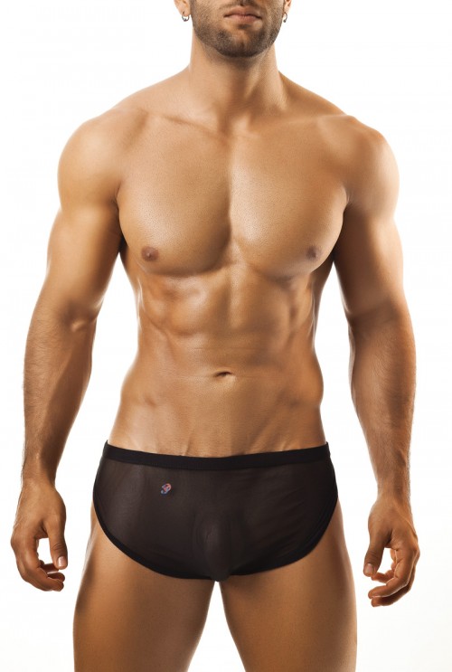 JS09 BLACKMESH
