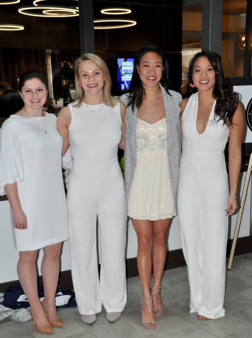 Swim219 competiti eve