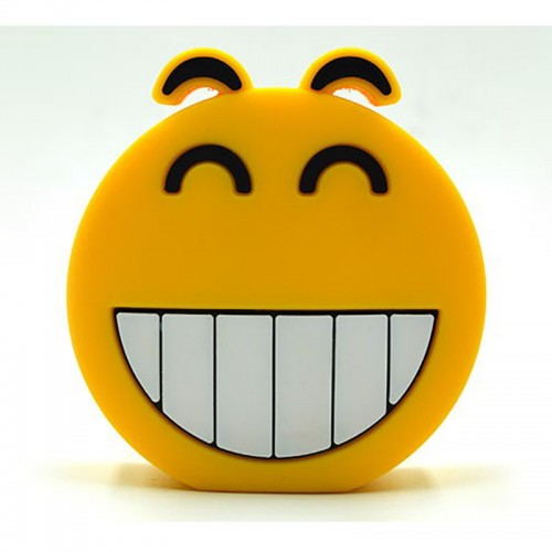 8800mAh Cartoon Emoji