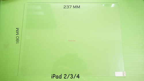 IPad 2 or 3 or 4