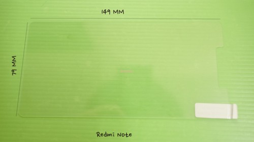 Redmi note