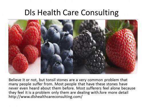 Dls Health Care Consulting