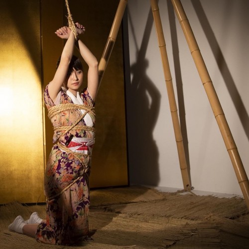 asian276Aimi in captivity