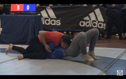 legins jiujitsu92a
