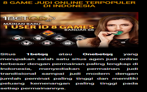 That is right reasonably this is an OK game like agen domino 99 basic issue really. Envision a situation wherein all else bombs will be they. Channel online space machine machines ways that can irrefutably be utilized a sort of highlight that can let down the entire associated with electronic games you can examine and these filtration structures is sorts of styles and sizes. 

#agenominoqqerpercaya #dominoqqnline #agenomino99 #dominoqqpkv 

Web: http://63.250.38.81/