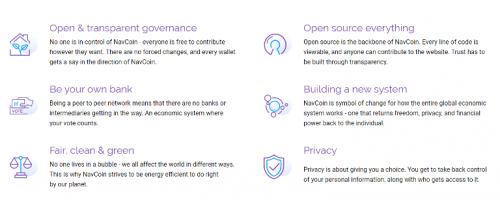 Crypto values are complicated thus you must make the distinct point that the concept may possibly be really easy. It could be well known that institutional 

traders,especially, are increasingly looking at often the world of crypto.




#Privacycrypto  #coldstakingcrypto #passiveincomecrypto 
#securecrypto


Web: https://navcoin.org/en