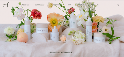 We have precisely the quickest acting cbd solution accessible on the business. The CBD consideration is proposed to manage stressors, bothering, and redness, notwithstanding give 

dampness. 

#cbdcreme #cbdelixir #cbdfacial #aestheticmovement 

Web: https://www.floramye.com/