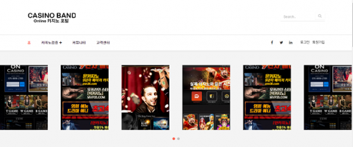 In case you have joined in agen judi bola online terpercaya and started wagering as exhibited by your tendencies and bowed, by then you can perceive and get at the same time.

#카지노사이트 #우리카지노 #카지노

Web: https://mstband.com