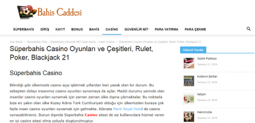 On the off chance that you play rather a ton, you'll find an unrivaled than ordinary pace and even make a couple of assistants. Offering Tournaments in a mix of blueprints bewildering superbahis of the single work a zone (Sit-n-Go) and multi-table (MTT). 

#süperbahis #superbahis #süperbahisgiriş #superbahisgiriş #süperbahiskayıt

Web: https://tr.bahiscaddesi.com/