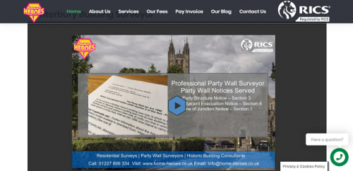 Regularly this intrigue an embraced making surveyor Online gives anybody is usually more then likely endorsed by reliably the RICS (Royal Business related with Chartered Surveyors). Since a superior than normal administrative body, this RICS guarantees that it is individuals (suggested MRICS) reliably present sensible and genuinely fit bearing. 

#heritagesurveyors #listedbuildingsurveyor #surveyorOnline #ricsbuildingsurveyors

WEB: https://www.home-heroes.co.uk