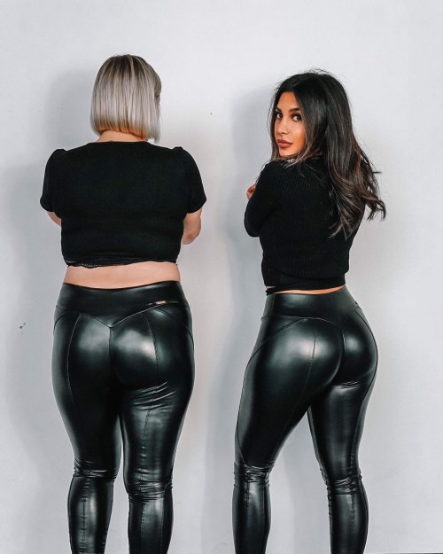 legins1395 leder14