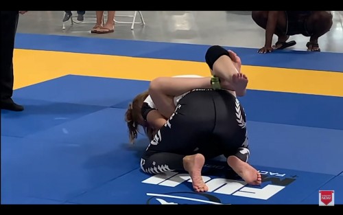 legins jiujitsu231 assrt15