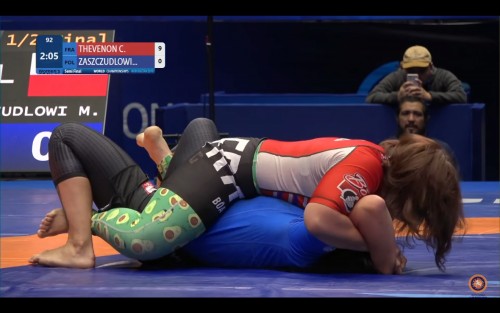 legins jiujitsu231 assrt13