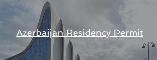 There are three ways to gain the Azerbaijan residence permit (TRP) and they are residence permit through real estate, bank deposit and business. AVIS providing immigration services for different visas to Azerbaijan.

Visit here : https://www.immigration.com.az/